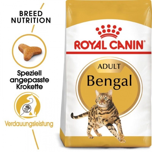 FBN Bengal 2kg